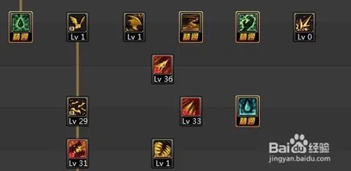 dnf血法师二觉加点攻略2017地下城与勇士最新版?