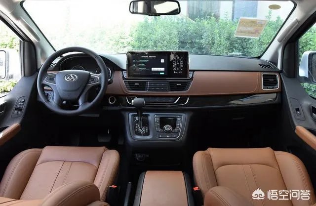 上汽大通真实口碑竟然差别这么大