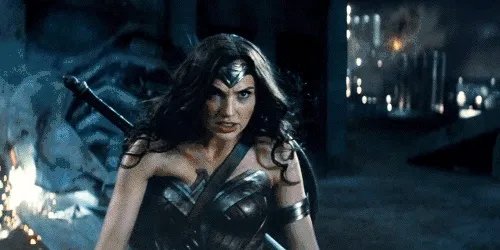 你看出来了吗？《神奇女侠1984》的35个彩蛋和细节