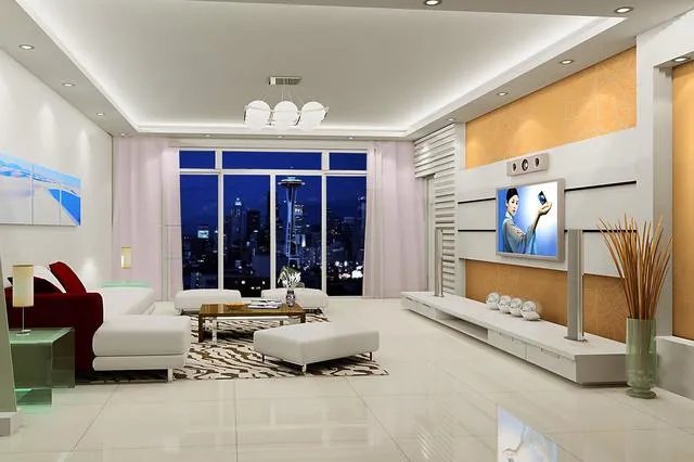 新家刚装修完不久，买台空气净化器除甲醛有用吗？