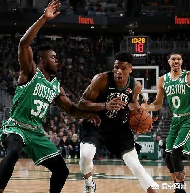 字母哥30+13，米德尔顿关键三分，欧文绝杀未果，绿军不敌雄鹿，你怎么评价？
