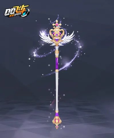 QQ飞车手游璨星金冠礼盒如何获得-QQ飞车手游璨星金冠礼盒获得方法