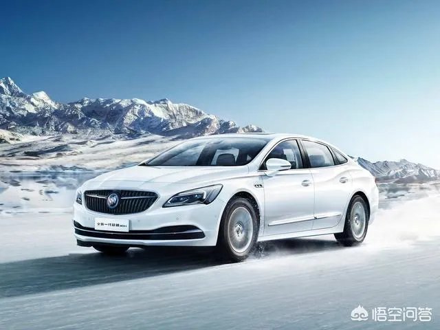 别克汽车怎么样？