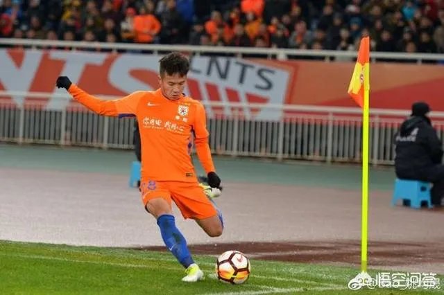 U23国足热身赛战平叙利亚，如何评价4名鲁能球员？