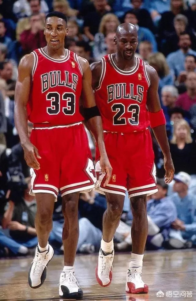 詹姆斯和浓眉会成为新的OK组合吗？