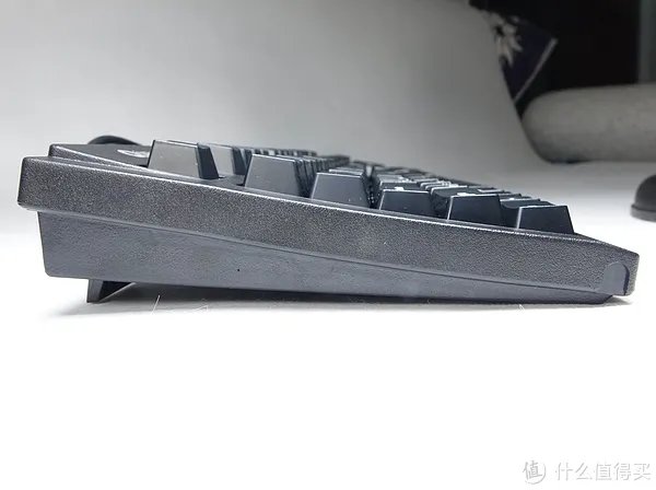 杂谈键盘史 篇八：酷迅SEM-DT35 RTS游戏神器