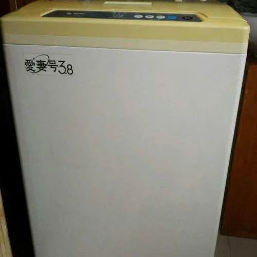 松下爱妻号洗衣机的优点 松下爱妻号洗衣机价格
