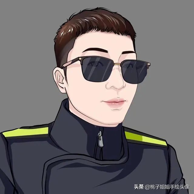 有哪些适合男生的头像？