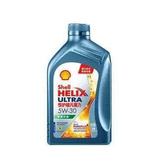 壳牌润滑油价格