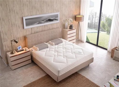 如何选床和床垫