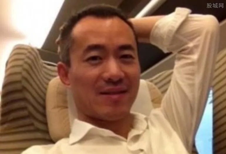 邱启明近况 邱启明打人事件真相曝光