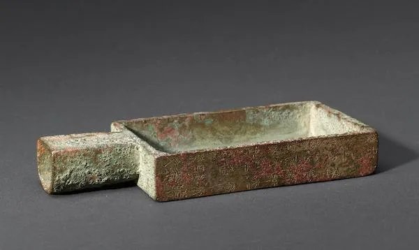 上海博物馆入选的三件“国家宝藏”是什么来头？