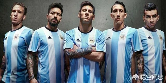 阿根廷0：2输给了哥伦比亚，那么阿根廷小组还能出线吗？