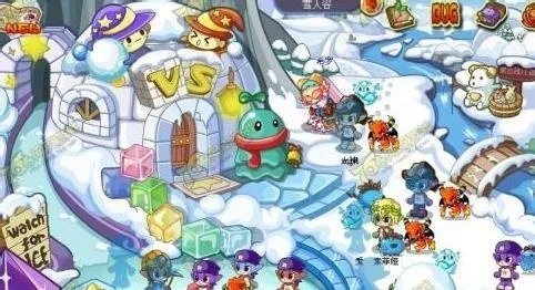 《洛克王国》蒜头熊怎么练级 升级攻略