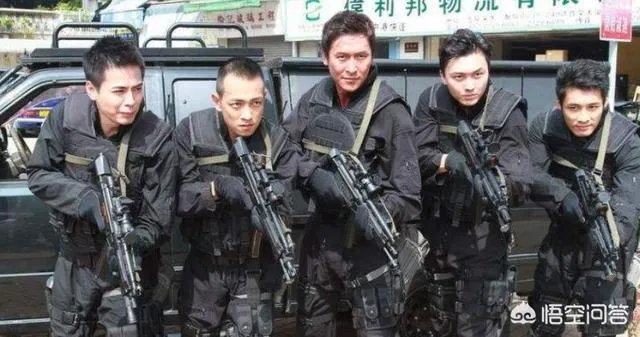 如果马德钟再拍《飞虎》续集，你会去看吗？为什么？