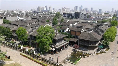 南京最贵的房子 南京房价最高的区域