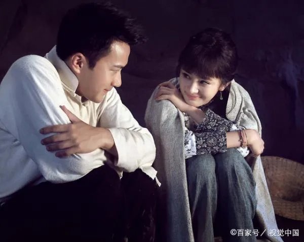 34岁的杨幂为啥不再婚？听听前夫刘恺威的评价，这女人谁还敢娶呢