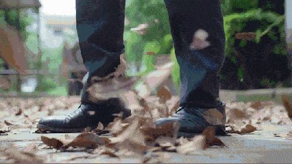 怎样评价郭碧婷的演技?