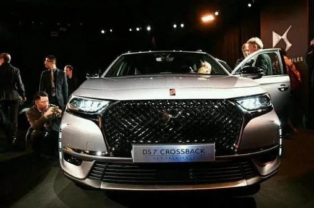 如何评价雪铁龙旗下DS系列？