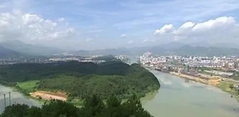 沙县究竟是个什么地方？为什么到处都是沙县小吃？