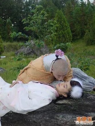 《福星高照猪八戒》这部神剧火了多少演员？