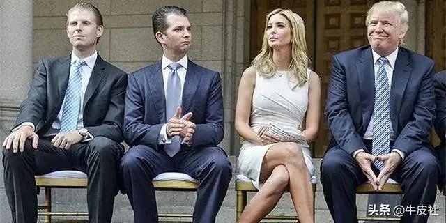 特朗普儿子:新冠在11月份会神奇消失，这是一场阴谋！什么情况？