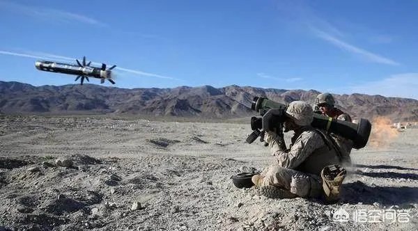 现在单人反坦克导弹这么发达,如果陆军配备成班级武器,是不是坦克就没什么用了？