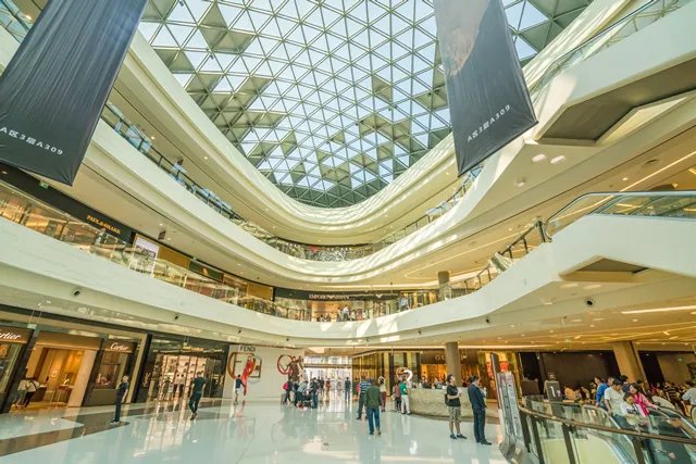 海口有几个免税店 海口最大的免税店在哪里