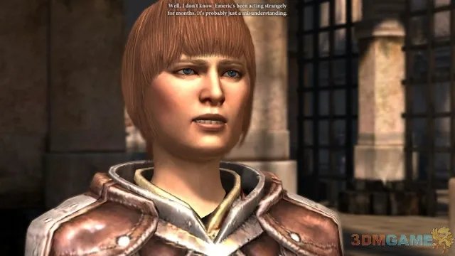 《龙腾世纪2》全任务图文攻略（下）