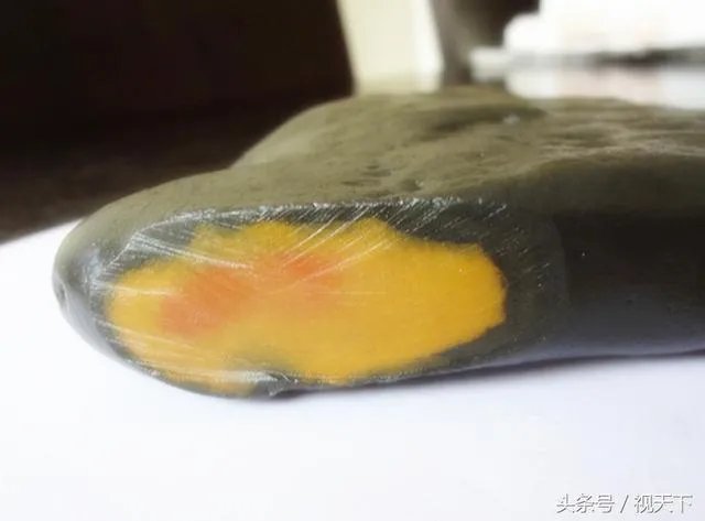 黄龙玉哪个玉料好