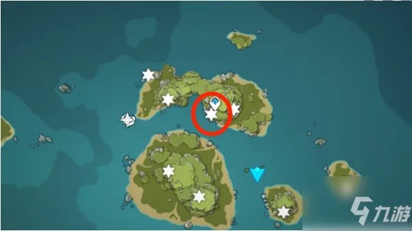 原神上锁的箱子密码是多少 上锁的箱子密码一览