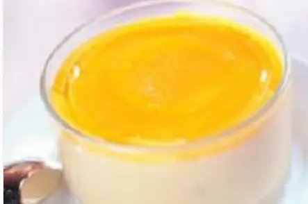 怎么做布丁呢？