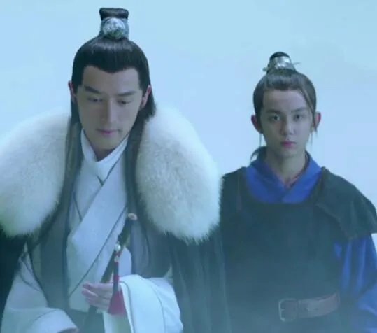 揭秘琅琊榜收视率多少亿 分析其收视率逆袭之路