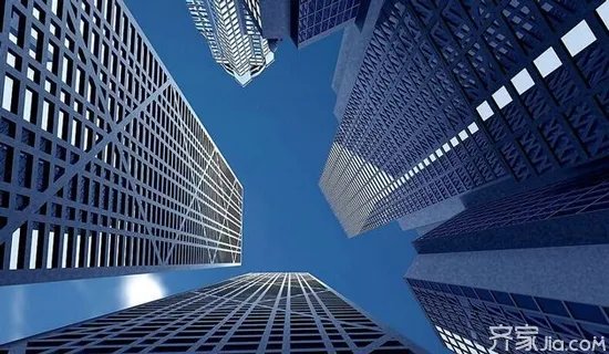 内地一线城市房价，已在逐步追撵香港的路上