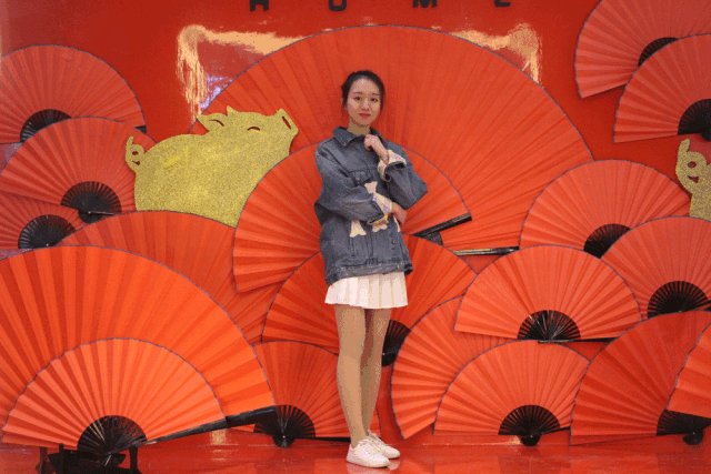 中国年·顾家红丨杭州新晋打卡圣地“红”动杭城，一夜席卷朋友圈！（内含福利）