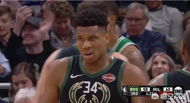 字母哥30+13，米德尔顿关键三分，欧文绝杀未果，绿军不敌雄鹿，你怎么评价？