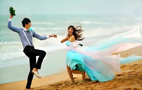 太原罗亚婚纱摄影怎么样 如何选择婚纱摄影公司