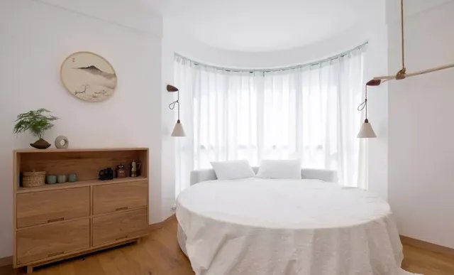 装修效果图：22个最美的卧室设计，总有一款适合你！