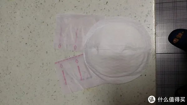 京东入手：贝亲pigeon一次性防溢乳垫+简单评测