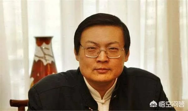 梁宏达为什么知道的这么多？