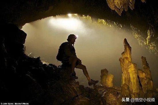 如何评价《盗墓笔记》的先导集？