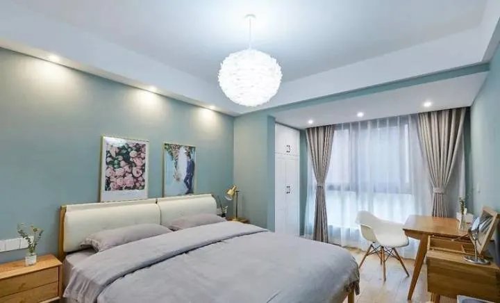 终于不用租房子了，开启自己的新家生活