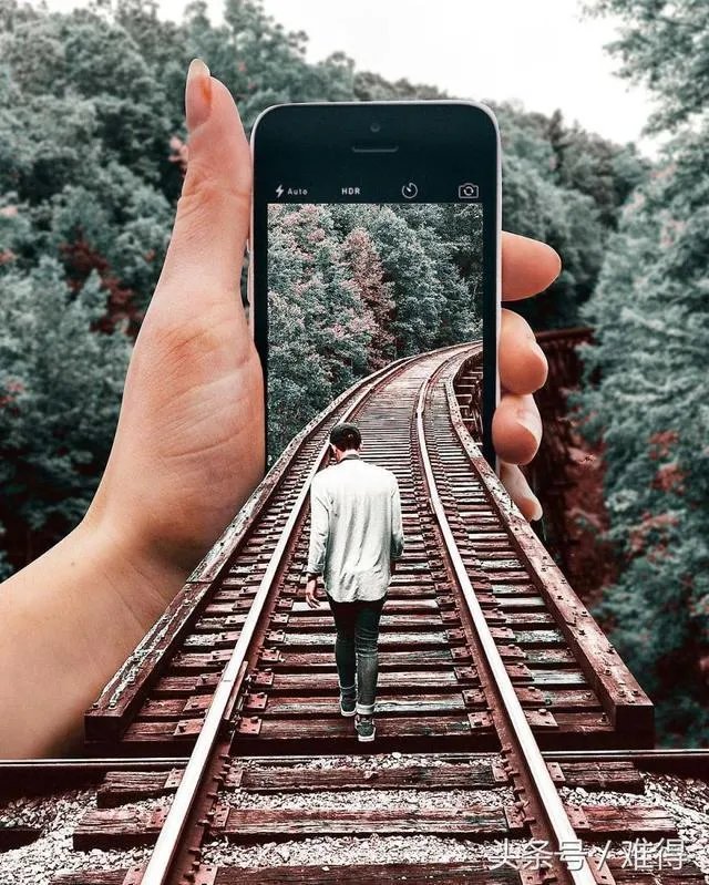 有哪些图片会逼死强迫症？