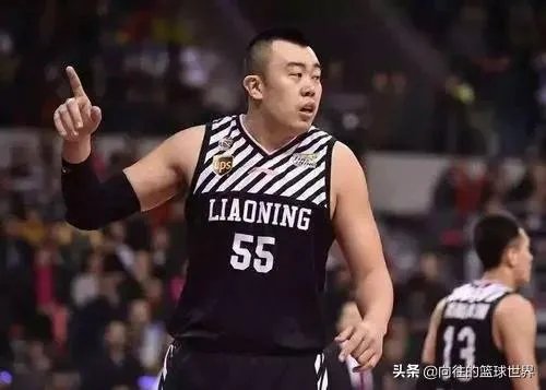 乔丹+詹姆斯+郭艾伦+赵继伟+韩德军可以打进NBA东部决赛吗？