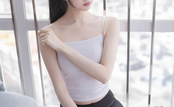 快递员让我爽了一下午 原来这就是一见钟情