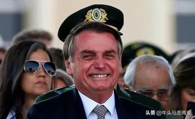 如何看待巴西总统博索纳罗确认新冠病毒检测呈阳性？将产生哪些影响？