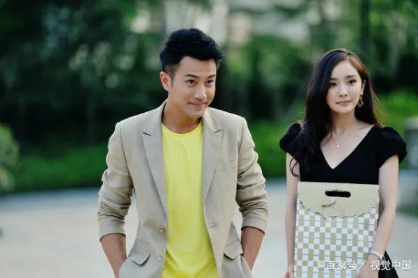 34岁的杨幂为啥不再婚？听听前夫刘恺威的评价，这女人谁还敢娶呢