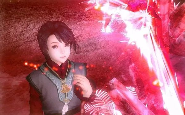 古剑奇谭有第二部吗