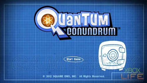 《量子谜题》图文心得