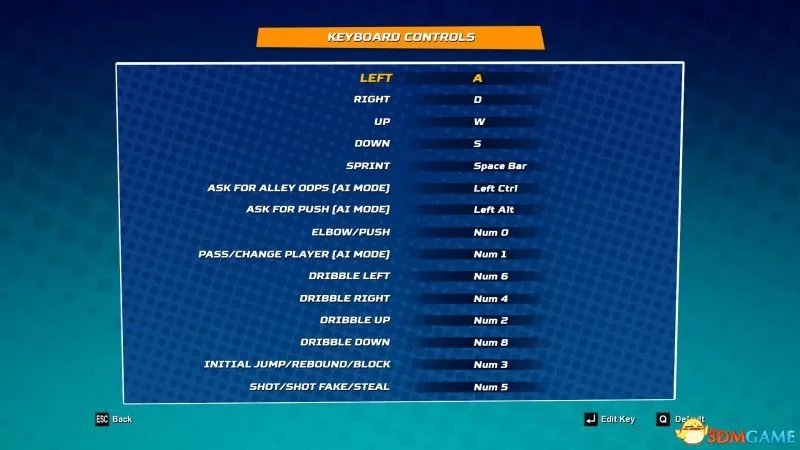 NBA游乐场 图文攻略 游戏指南教程攻略